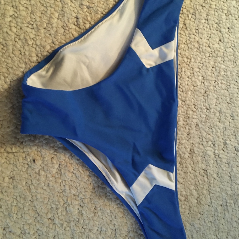 Vs bikini bottoms